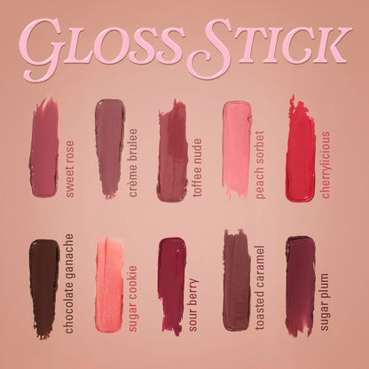 Pout Lip Gloss Stick
