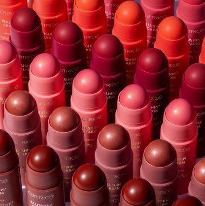 Catrice Blushin' Charm Multi Stick