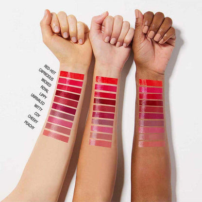 Super Stay Vinyl Ink Longwear Liquid Lipcolor