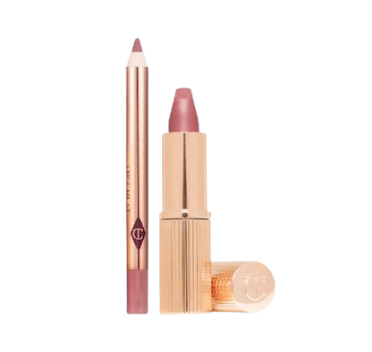 MINI PILLOW TALK LIP KIT