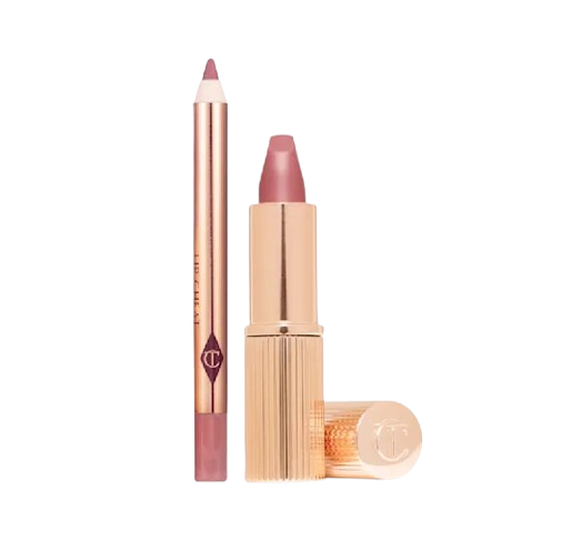 MINI PILLOW TALK LIP KIT