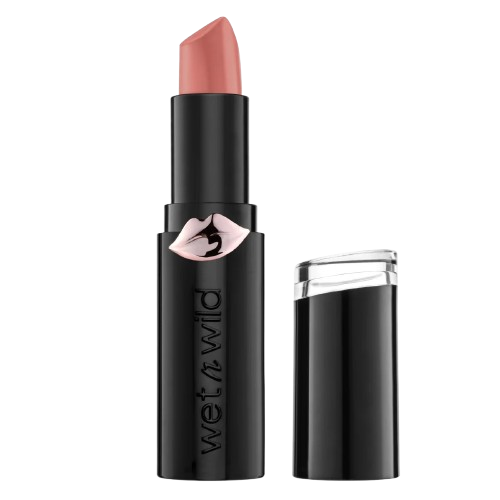 Wet n Wild Mega Last Matte Lipstick