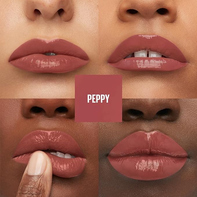 Super Stay Vinyl Ink Longwear Liquid Lipcolor