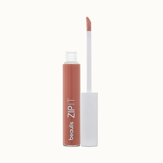 Zip It Liquid Matte Lipstick