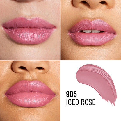 Lasting Finish Long-lasting lipstick