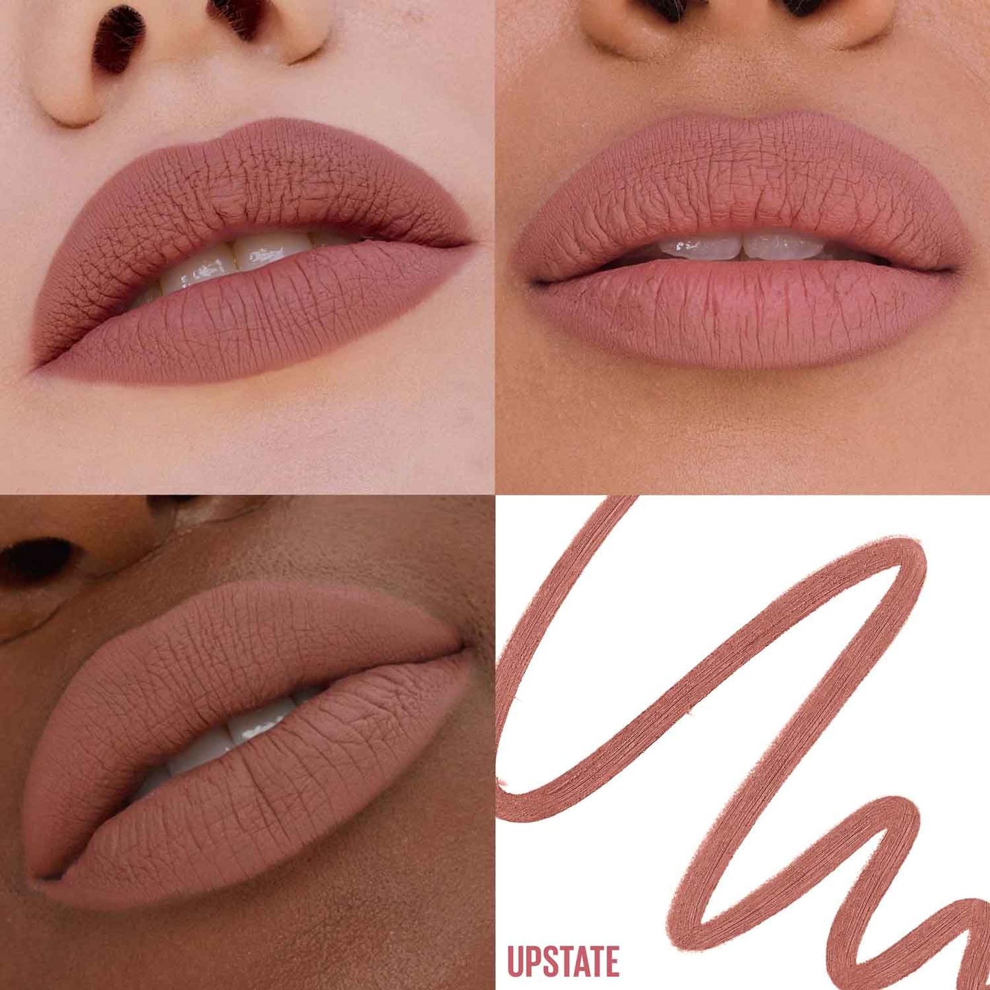 LIFTER LINER™ Lip Liner Makeup with Hyaluronic Acid
