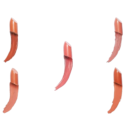 Lipstick Collection Bare