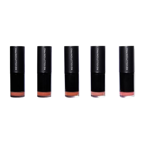 Lipstick Collection Bare
