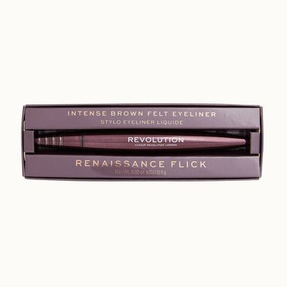 Renaissance Flick Eyeliner Pen