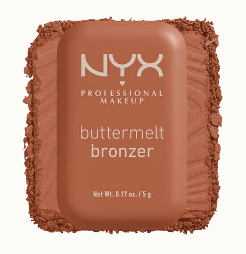 Buttermelt Bronzer
