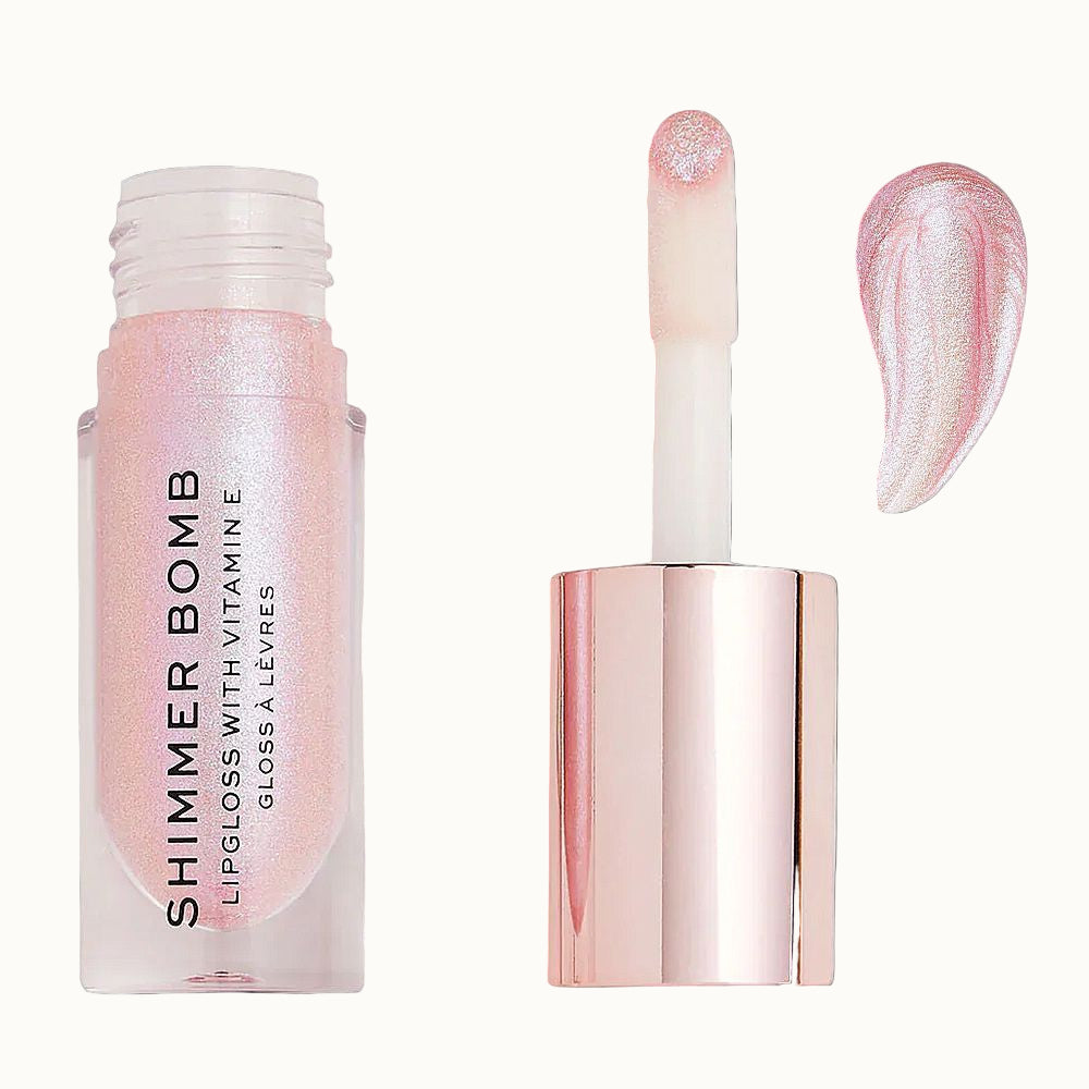 Shimmer Bomb Lip Gloss
