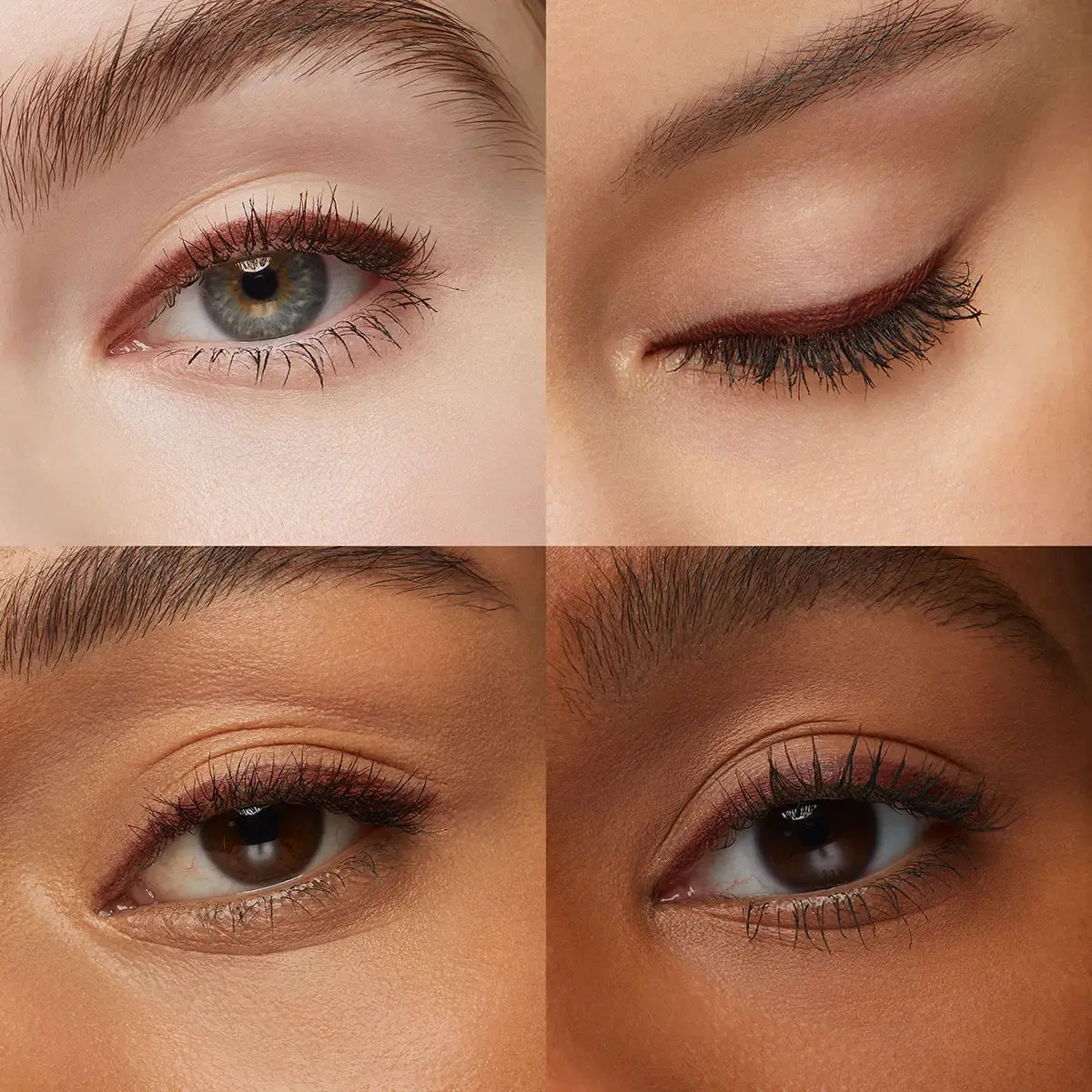 Intense Colour Long Lasting Eyeliner