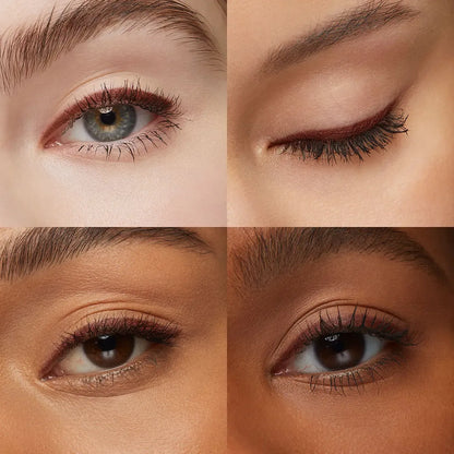 Intense Colour Long Lasting Eyeliner