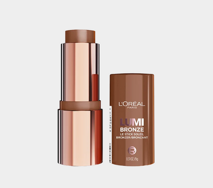 Lumi Bronze Le Stick Soleil Face Bronzing Stick