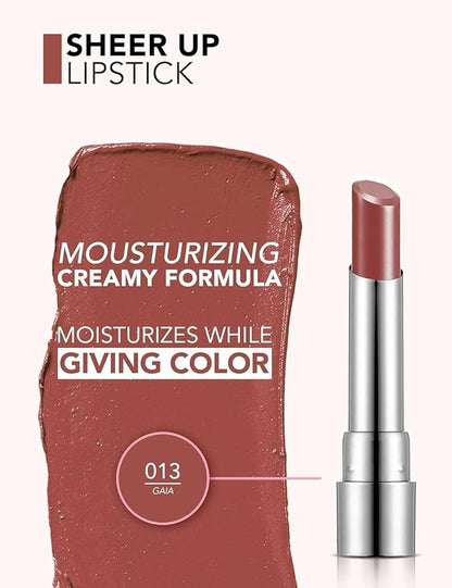 Sheer Up Lipstick