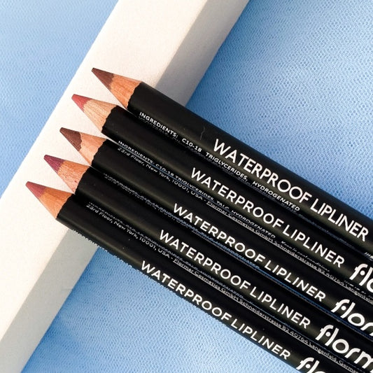 Waterproof & Heavily Pigmented Matte Lip Liner