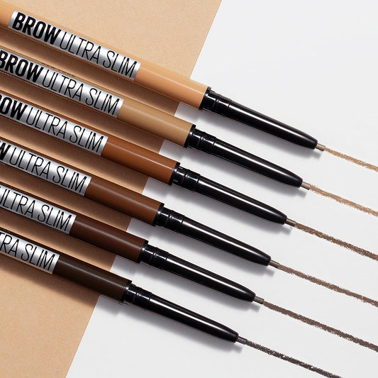 Brow Ultra Slim Eyebrow Pencil