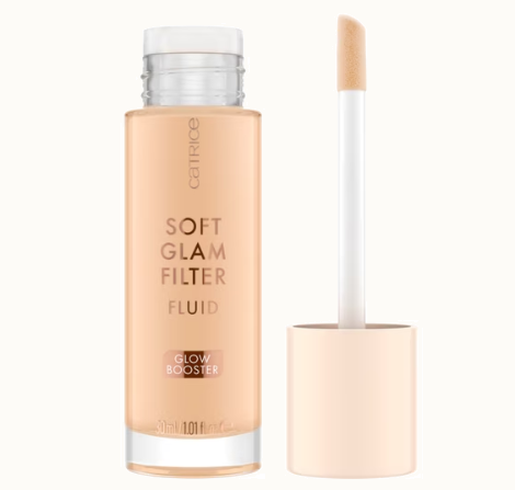 Soft Glam Filter Fluid