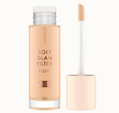 Soft Glam Filter Fluid
