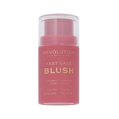 Fast Base Blush Stick Bare
