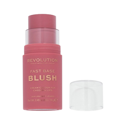 Fast Base Blush Stick Bare