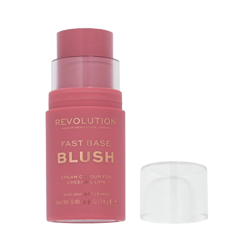 Fast Base Blush Stick Bare