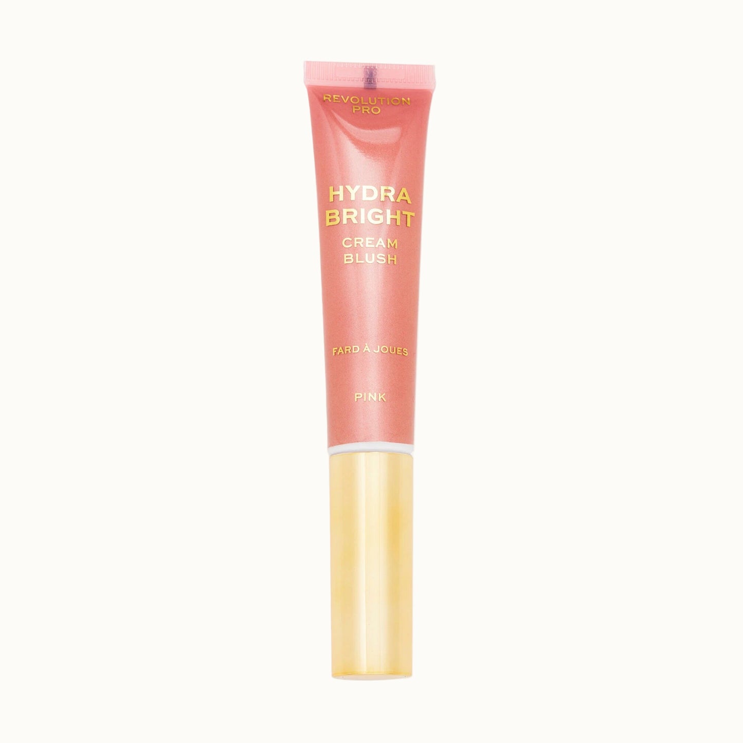 Pro Hydra Bright Cream Blush