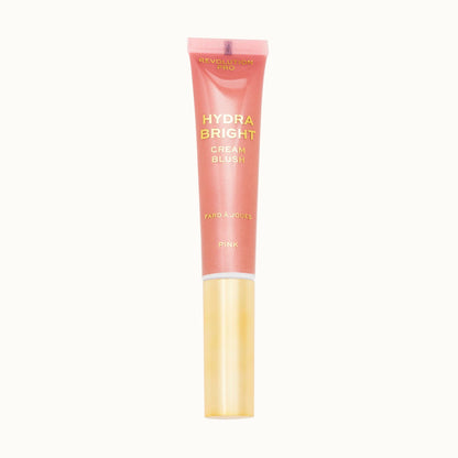 Pro Hydra Bright Cream Blush