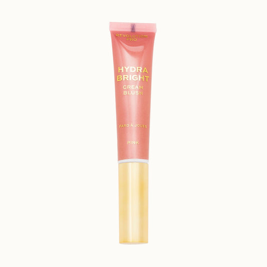 Pro Hydra Bright Cream Blush
