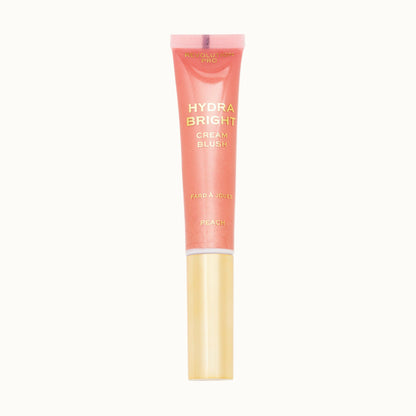 Pro Hydra Bright Cream Blush