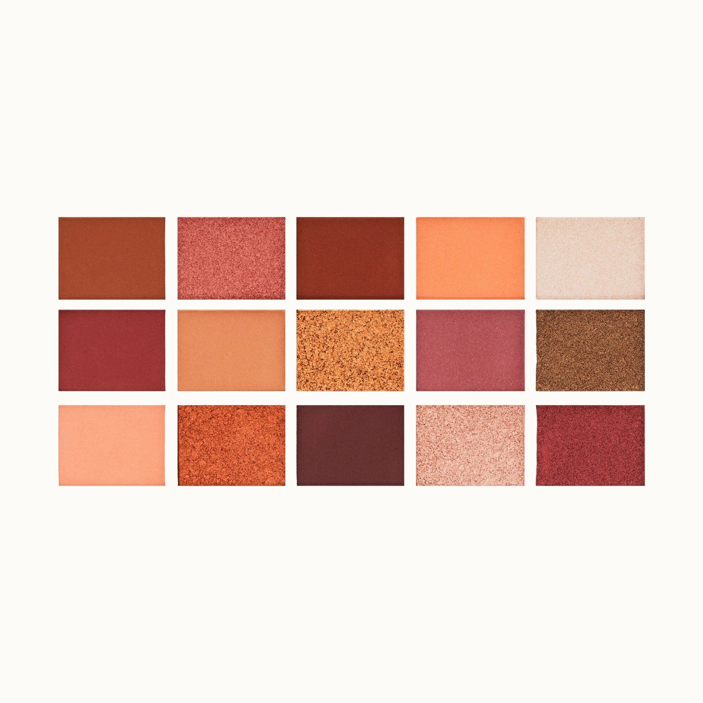Reloaded Eyeshadow Palette - Seduction