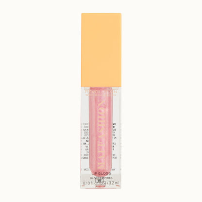 Makeup Revolution X Maffashion Shimmer Lip Gloss
