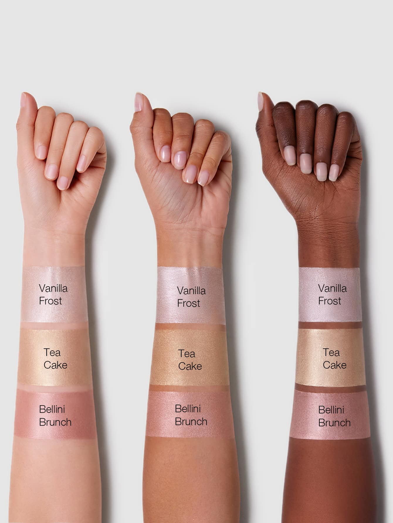 Glow Bloom Liquid Highlighter