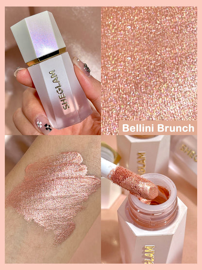 Glow Bloom Liquid Highlighter