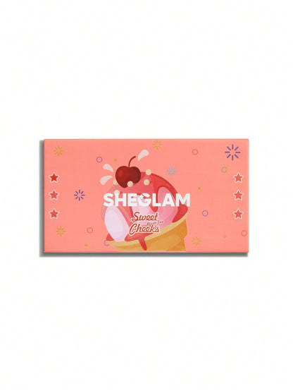 Sweet Cheeks Blush Trio