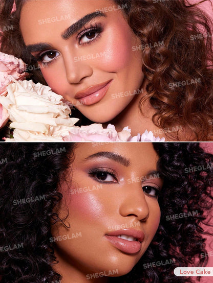 Color Bloom Liquid Blush