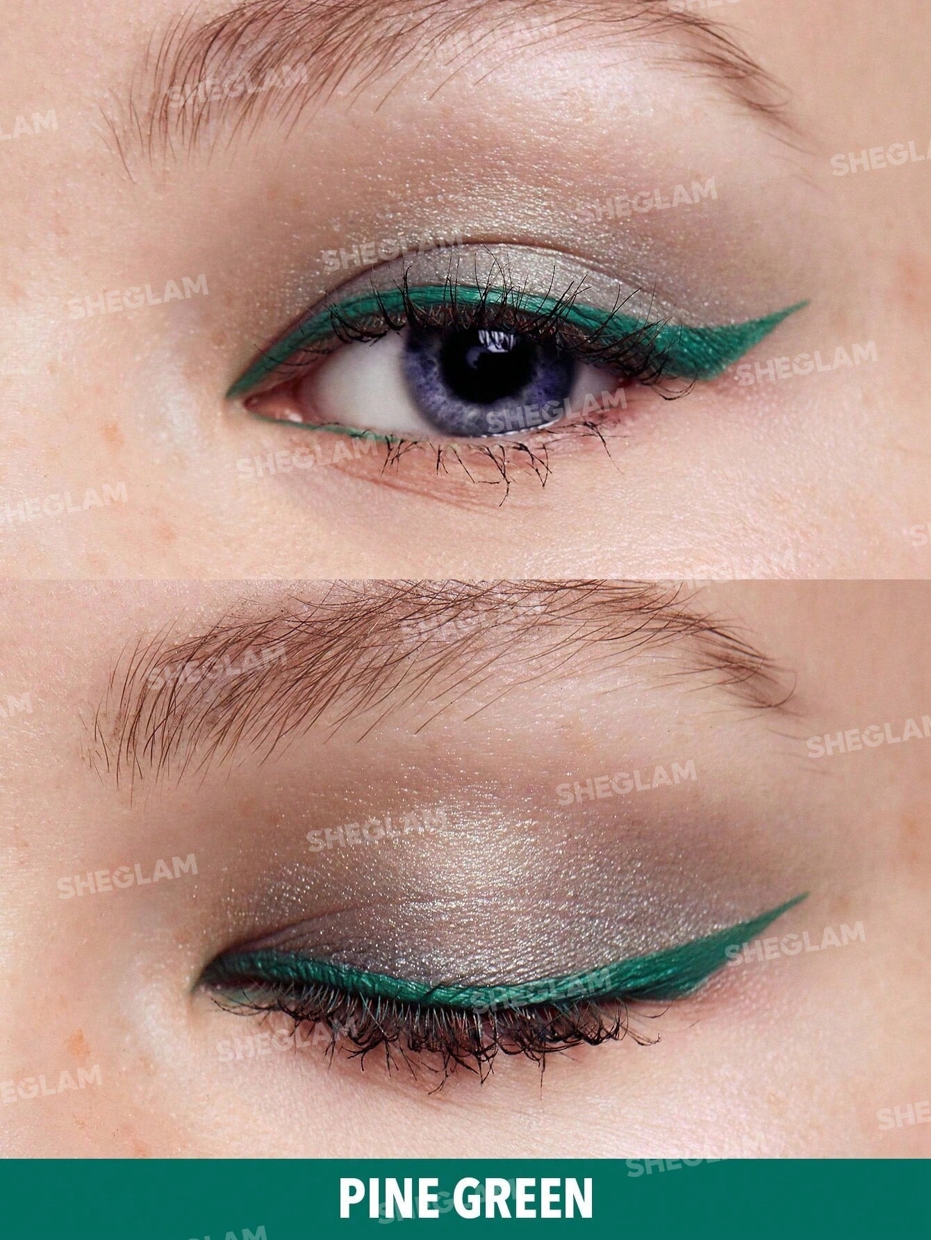 Color Crush Liquid Eyeliner
