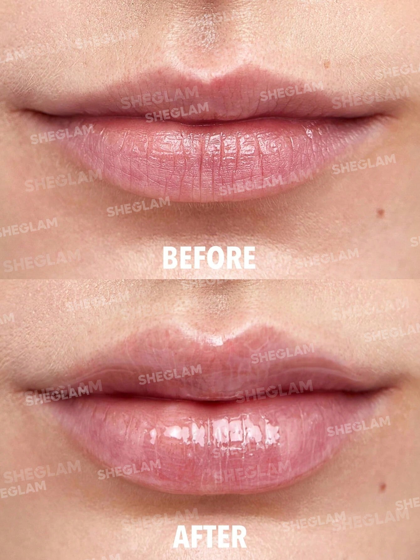Hot Goss Plumping Lip Gloss