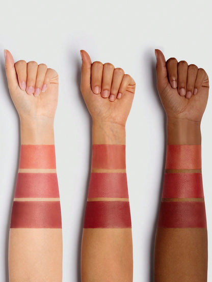 Sweet Cheeks Blush Trio