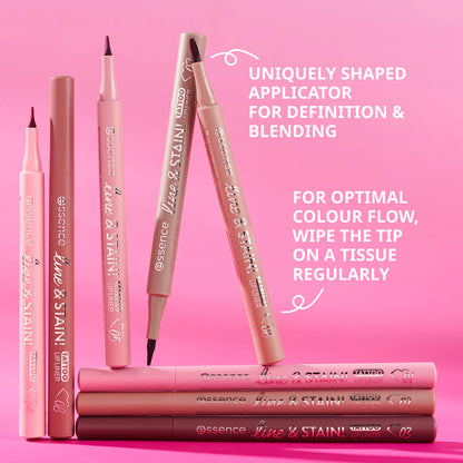 Essence line n' STAIN! Tattoo Lip Liner