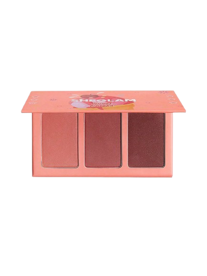 Sweet Cheeks Blush Trio