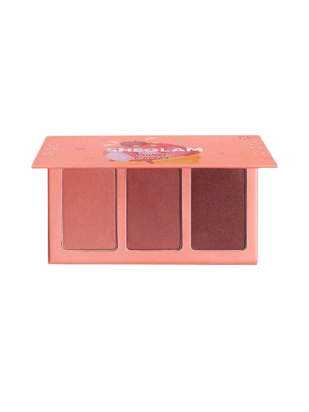 Sweet Cheeks Blush Trio