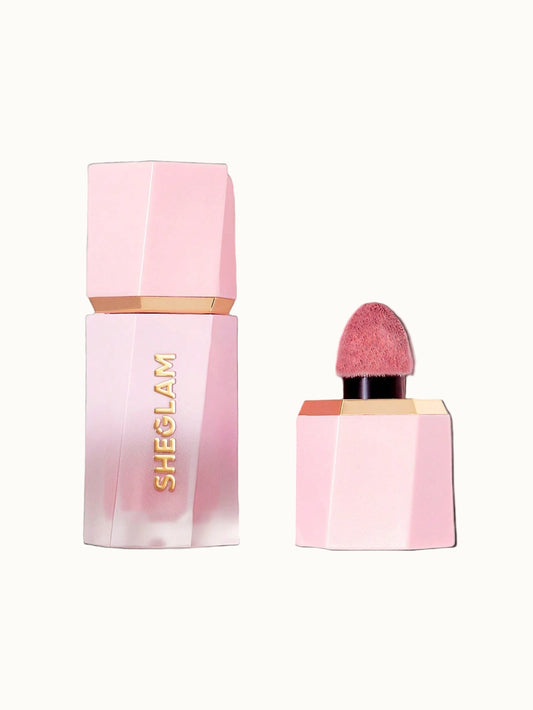 Color Bloom Liquid Blush