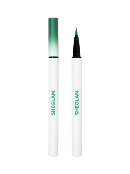 Color Crush Liquid Eyeliner