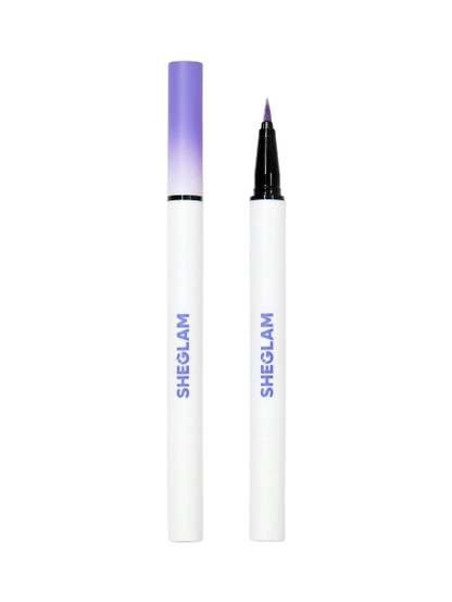 Color Crush Liquid Eyeliner