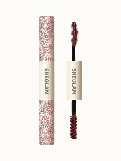 All-In-One Volume & Length Mascara Waterproof