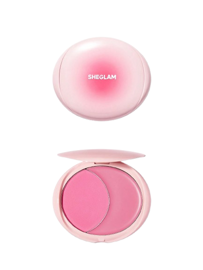 Cheek 2 Cheek Blush Duo