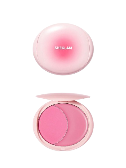 Cheek 2 Cheek Blush Duo