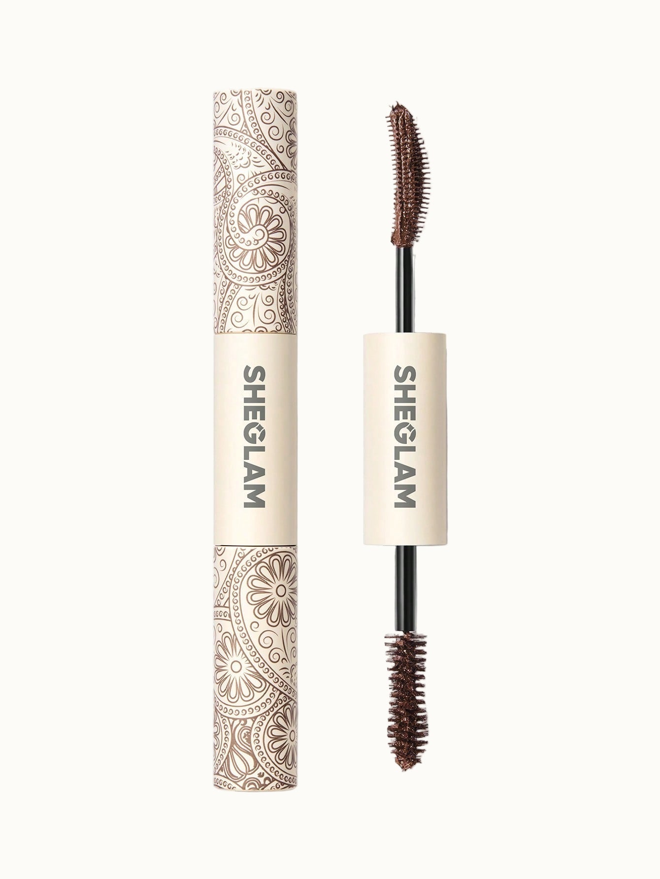 All-In-One Volume & Length Mascara Waterproof