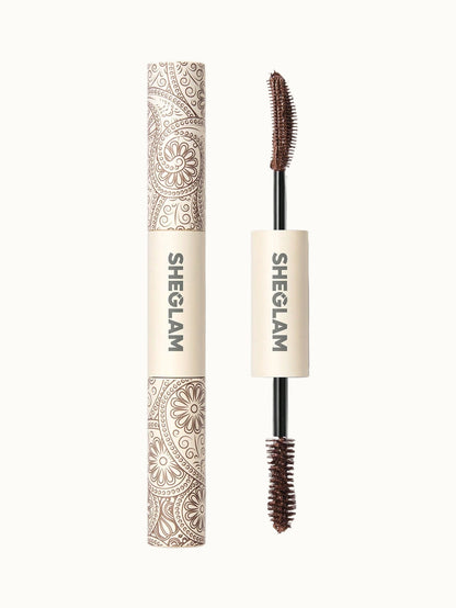 All-In-One Volume & Length Mascara Waterproof